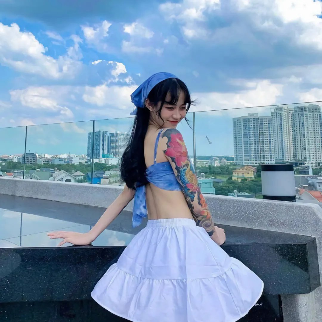 热街小子